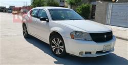 Dodge Avenger